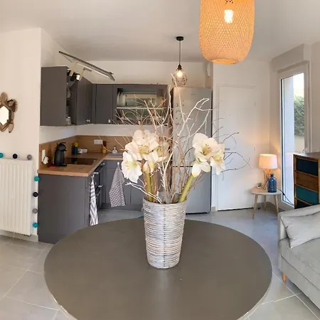 A Avec Jardin Six-Fours-les-Plages